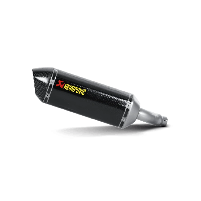 Akrapovic Slip-On Line Exhaust - S-K3SO1-ZC 3 Akrapovic Slip-On Line Exhaust - S-K3SO1-ZC