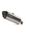 Akrapovic Slip-On Line Exhaust - S-S10SO16-HAFT -Moose Racing Shop akrapovic slip on line exhaust s s10so16 haft 2