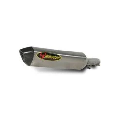 Akrapovic Slip-On Line Exhaust - S-S12SO3-HRC