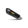 Akrapovic Slip-On Line Exhaust - S-S7SO1-HRC