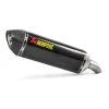 Akrapovic Slip-On Line Exhaust - S-S7SO2-HRC -Moose Racing Shop akrapovic slip on line exhaust s s7so2 hrc