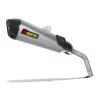 Akrapovic Slip-On Line Exhaust - S-T800SO1-HZAAT -Moose Racing Shop akrapovic slip on line exhaust s t800so1 hzaat