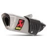 Akrapovic Slip-On Line Exhaust - S-Y10SO15-HAPT -Moose Racing Shop akrapovic slip on line exhaust s y10so15 hapt