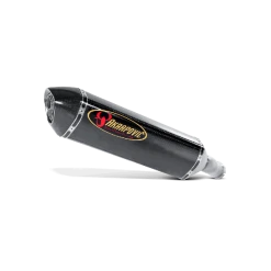 Akrapovic Slip-On Line Exhaust - S-Y10SO7-HRC