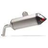 Akrapovic Slip-On Line Exhaust - S-Y12SO2-HAAT -Moose Racing Shop akrapovic slip on line exhaust s y12so2 haat