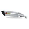 Akrapovic Slip-On Line Exhaust - S-Y13SO3-HT -Moose Racing Shop akrapovic slip on line exhaust s y13so3 ht