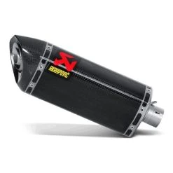 Akrapovic Slip-On Line Exhaust - S-Y6SO7-HZC