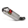 Akrapovic Slip-On Line Exhaust - S-Y7SO2-HFTT 2 Akrapovic Slip-On Line Exhaust - S-Y7SO2-HFTT -Moose Racing Shop akrapovic slip on line exhaust s y7so2 hftt