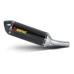 Akrapovic Slip-On Line Exhaust - S-Y8SO1-HRC
