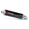 Akrapovic Slip-On Line Exhaust - SS-B12SO1-HC