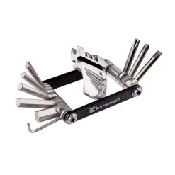 Birzman Feexman-E-Version Multi Tool - 15 Functions