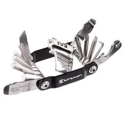 Birzman Feexman E-Version Multi-Tool 20 Function