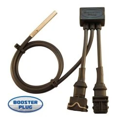Booster Plug Fuel Injection Tuning