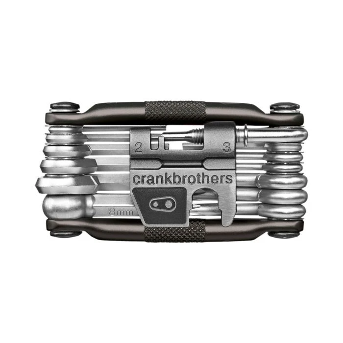 Crankbrothers 19 Multi-Tool 3 Crankbrothers 19 Multi-Tool