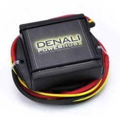 DENALI PowerHub2 Power Distribution Module ELC.00.30000