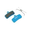 Elvedes Organic Disc Brake Pads For Shimano BR-M810 -Moose Racing Shop distribution lyncee organic disc brake pads for shimano br m810