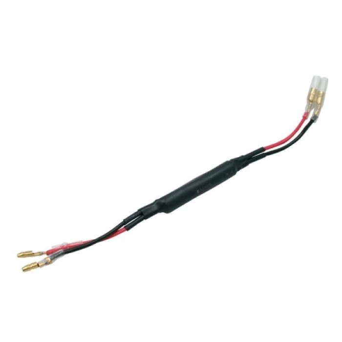 DRC-ZETA Motoled Resistor Wire DRC LED Flashers 3 DRC-ZETA Motoled Resistor Wire DRC LED Flashers