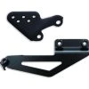 Ducati Desert Sled Exhaust Support Brackets -Moose Racing Shop ducati desert sled exhaust support brackets