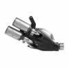 Ducati Evo-line Silencer -Moose Racing Shop ducati evo line silencer 96481272a