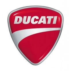 Ducati Hypermotard Fuel Tank