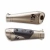 Ducati Racing Silencers