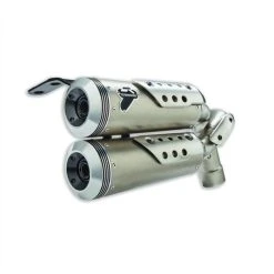 Ducati Termignoni Slip-On Exhaust Scrambler 1100