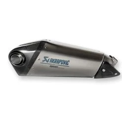 Ducati Titanium Racing Silencer 96481732AA