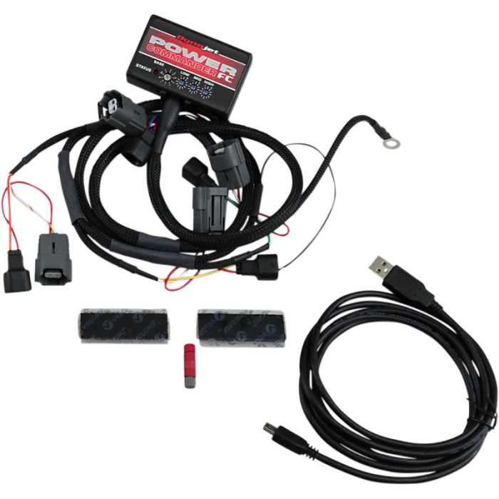 Dynojet Power Commander Fuel Controller - FC20005 3 Dynojet Power Commander Fuel Controller - FC20005