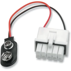 Dynojet PCIII USB Port Power Up Module - 66116002