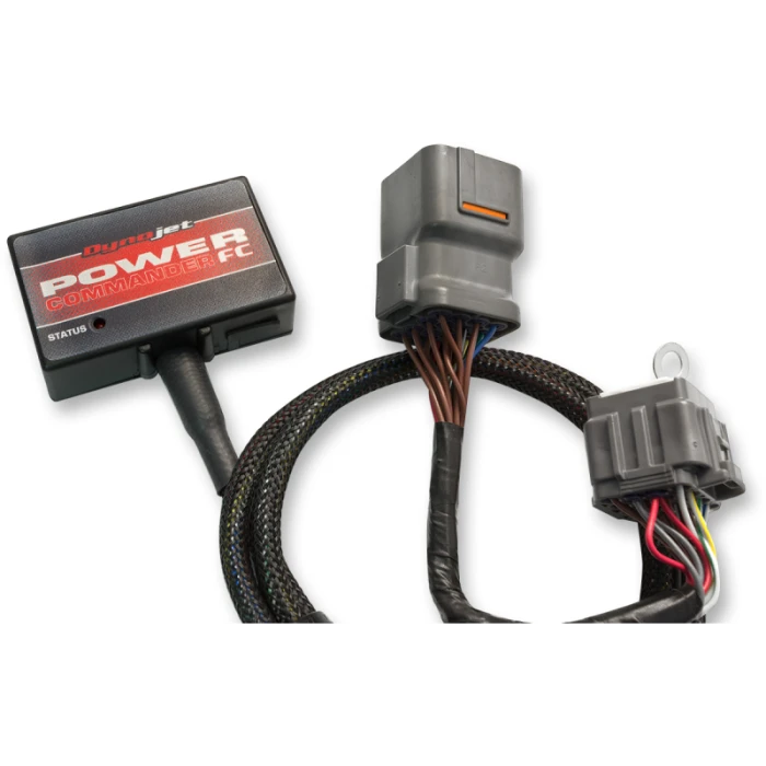Dynojet Power Commander FC - FC16001 Honda CBR600RR 2003-2012 3 Dynojet Power Commander FC - FC16001 Honda CBR600RR 2003-2012