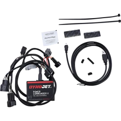 Dynojet Power Commander V Fuel & Ignition - 18-023 KTM RC390 / 390 Duke 2017-2019
