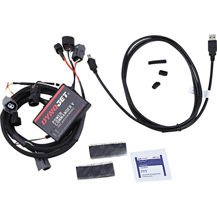 Dynojet Power Commander V 20-062 Suzuki Katana 2020 3 Dynojet Power Commander V 20-062 Suzuki Katana 2020