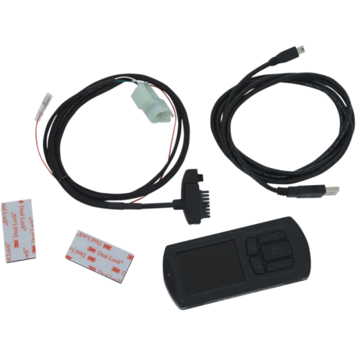 Dynojet Power Vision 3 - PV3-29-02 INDIAN Thunderstroke 111 3 Dynojet Power Vision 3 - PV3-29-02 INDIAN Thunderstroke 111