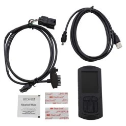 Dynojet Power Vision 3 For 2020 Kawasaki KRX1000