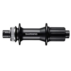 Shimano FH-MT400-B Center-Lock Rear Hub 12x148mm