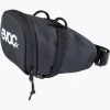 EVOC Seat Bag M -Moose Racing Shop evoc seat bag m 100605100 black