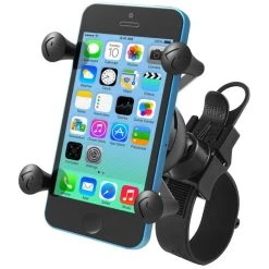 RAM MOUNTS Ram Mount MTB X-Grip W/Rail Mount