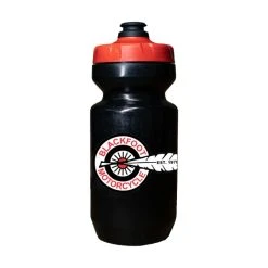 BFM Cityscape Purist Water Bottle-22 Oz
