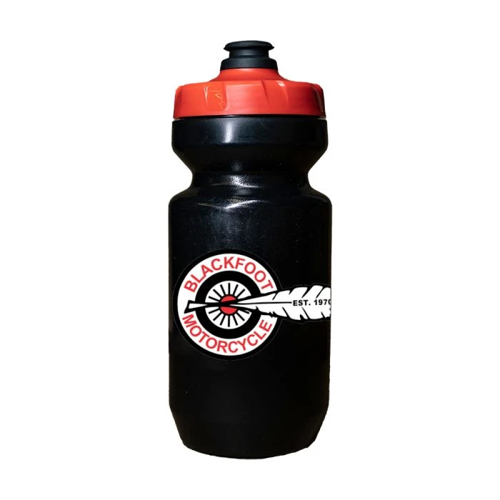 BFM Cityscape Purist Water Bottle-22 Oz 3 BFM Cityscape Purist Water Bottle-22 Oz