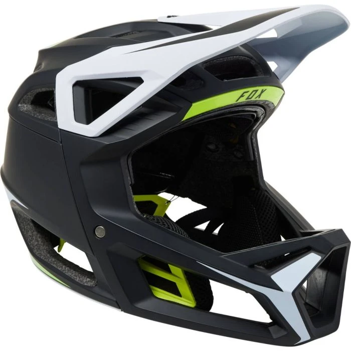 Fox Racing Proframe RS Sumyt MTB Helmet 3 Fox Racing Proframe RS Sumyt MTB Helmet