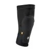 Fox Racing Enduro Slip On Knee Pads -Moose Racing Shop fox racing enduro slip on knee pads black