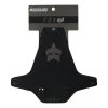 Fox Racing MTB Mud Guard -Moose Racing Shop fox racing mud guard black black