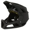 Fox Racing Proframe MTB Helmet -Moose Racing Shop fox racing proframe mtb helmet matte black