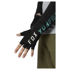 Fox Racing Ranger Gel Half Finger MTB Gloves
