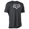 Fox Racing Ranger Short Sleeve Mountain Bike Jersey 1 Fox Racing Ranger Short Sleeve Mountain Bike Jersey -Moose Racing Shop fox racing ranger ss jersey black 1