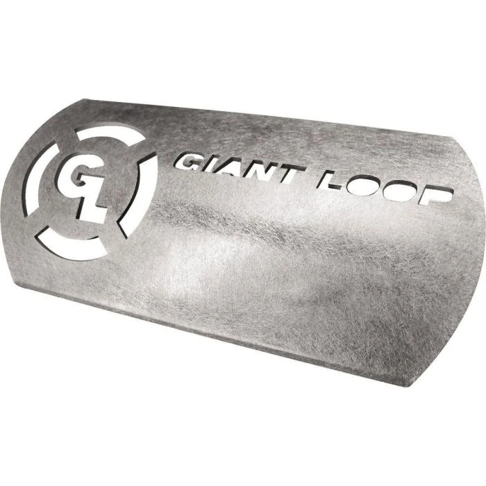 Giant Loop Hot Springs Heat Shield - HSHS3 3 Giant Loop Hot Springs Heat Shield - HSHS3