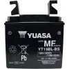 Yuasa YT19BL-BS AGM Battery -Moose Racing Shop high performance maintenance free battery yt19bl bs 1