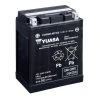 Yuasa High Performance AGM Battery YTX14AH-BS