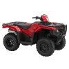 2023 Honda FOREMAN 520 TRX520FM1P