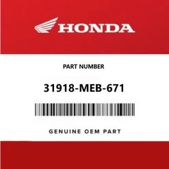 Honda Spark Plug 31918-MEB-671